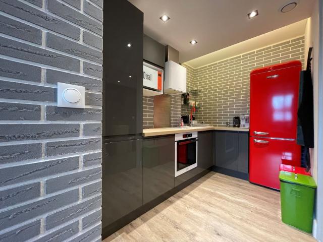 Appartement vente à Mauriac, Riom-ès-montagnes