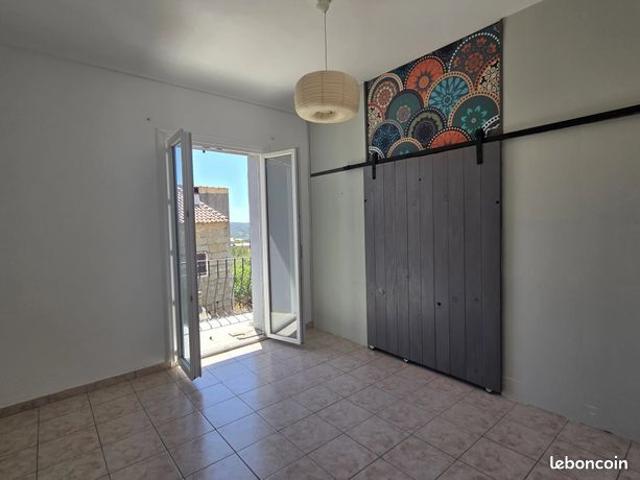 Appartement vente à Sartène, Monacia-d'aullène