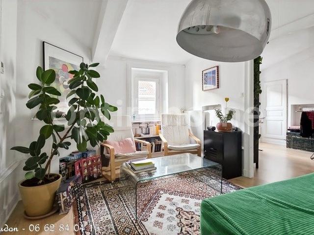 Appartement vente à France métropolitaine, Clermont-ferrand