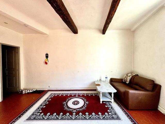 Appartement vente à Cité comtale, Draguignan