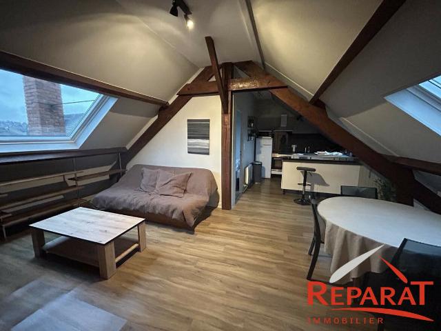 Appartement location à Brive-la-Gaillarde, Brive-la-gaillarde