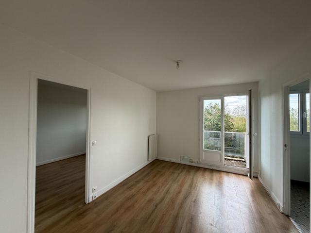 Appartement vente à Palaiseau, Orsay