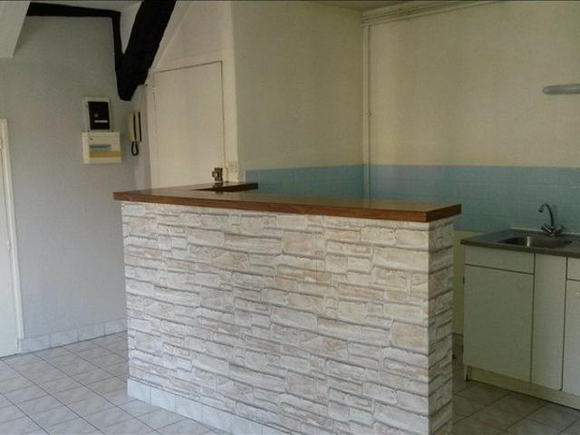 Appartement location à Rouen, Ruan
