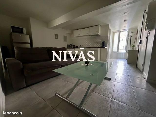 Appartement vente à Sarcelles, Louvres