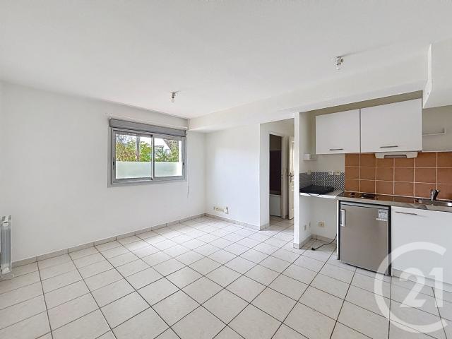 Appartement vente à Montpellier