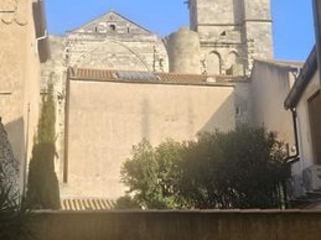 Appartement vente à Narbonne