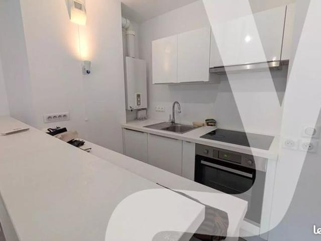 Appartement vente à Arcachon
