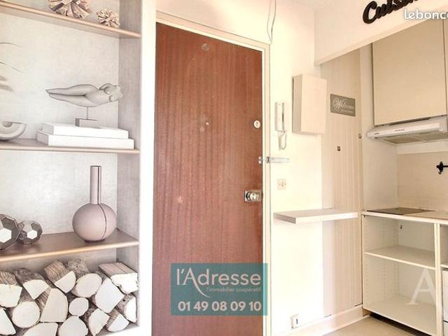 Appartement vente à L'Haÿ-les-Roses, Chevilly-larue