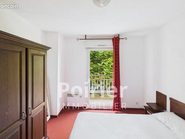 Appartement vente à Thonon-les-Bains, Evian-les-bains