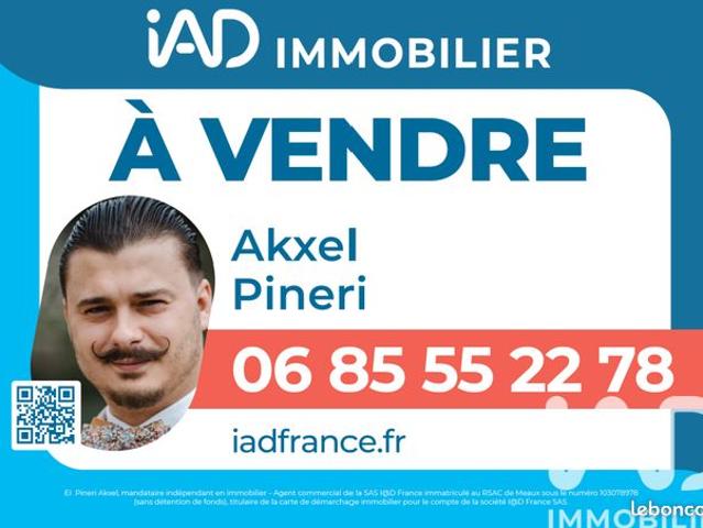 Appartement vente à Nogent-sur-Marne, Villiers-sur-marne