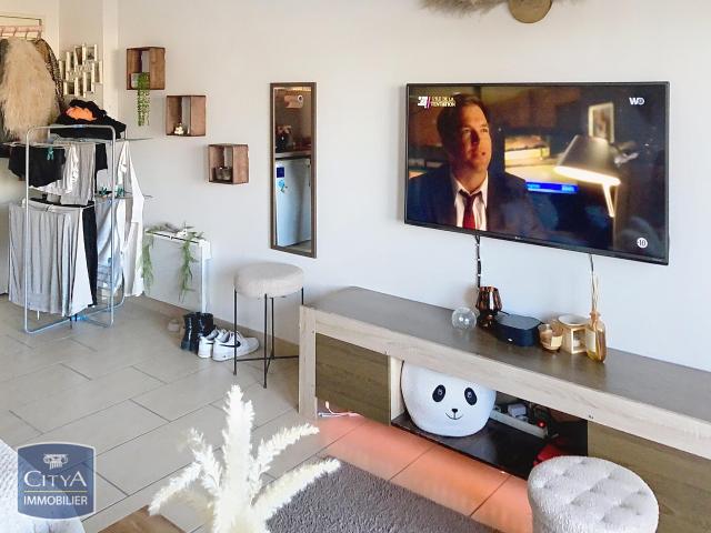 Appartement vente à Catalunya, Perpignan