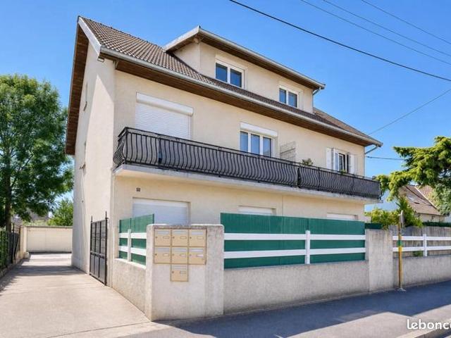 Appartement vente à Viry-Châtillon, Essonne