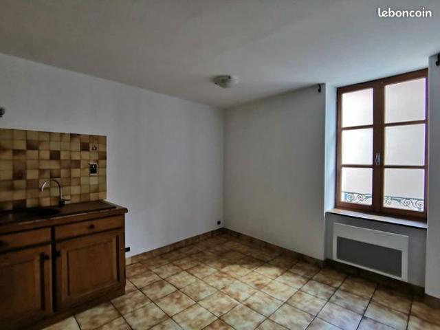 Appartement vente à Aubenas, Ardèche