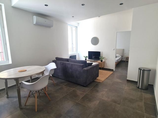 Appartement location à Carpentras