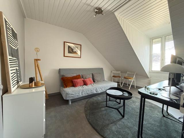 Appartement location à Quimper, Bretagne