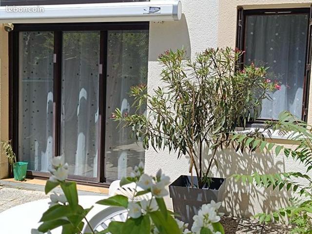 Appartement vente à Saint-georges-de-didonne