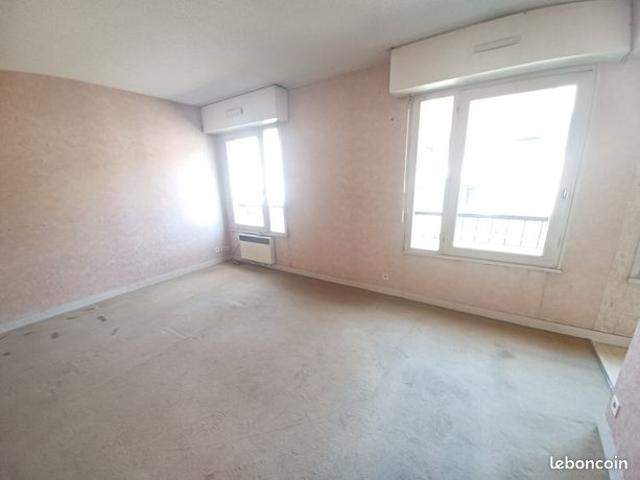 Appartement vente à Mauriac