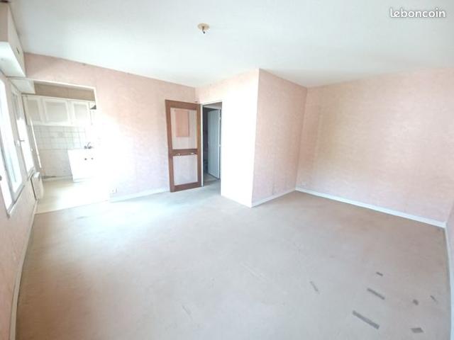 Appartement vente à Mauriac