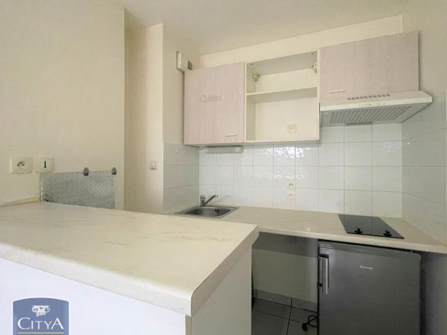 Appartement location à Libourne, Coutras