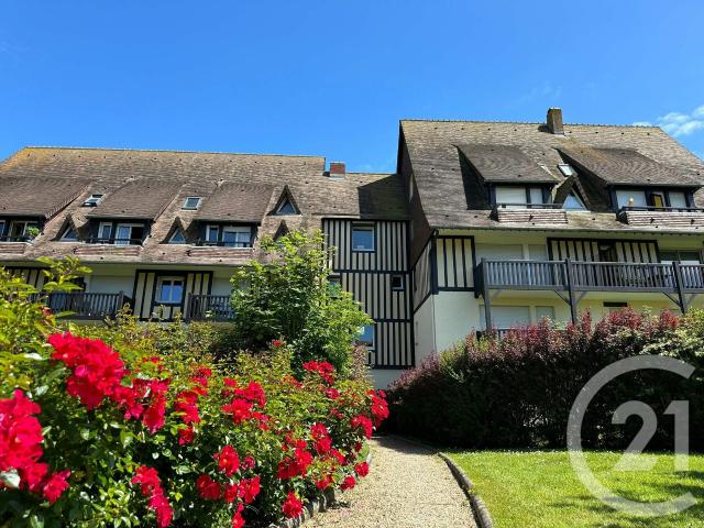 Appartement vente à Lisieux, Villers-sur-mer