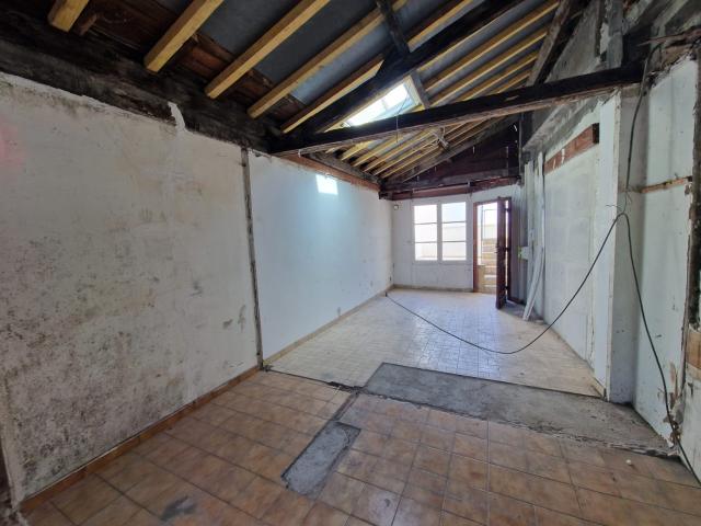 Appartement vente à Bordeaux