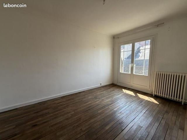 Appartement vente à Nantes