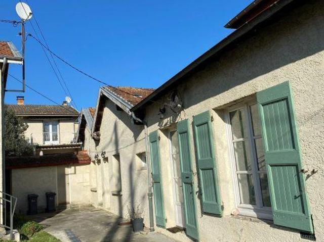 Appartement location à Saint-Étienne, Chavanay