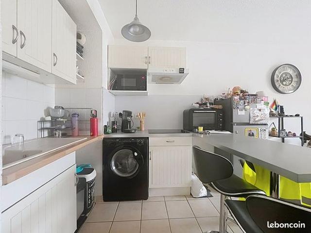 Appartement vente à Carpentras, Orange