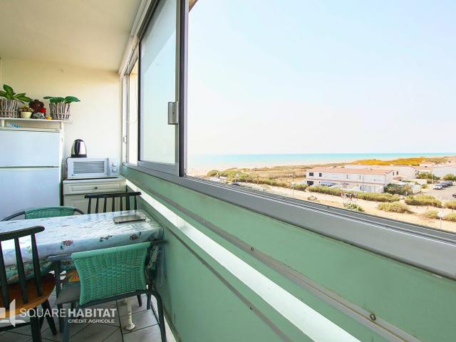Appartement vente à Les Sables-d'Olonne, Saint-hilaire-de-riez