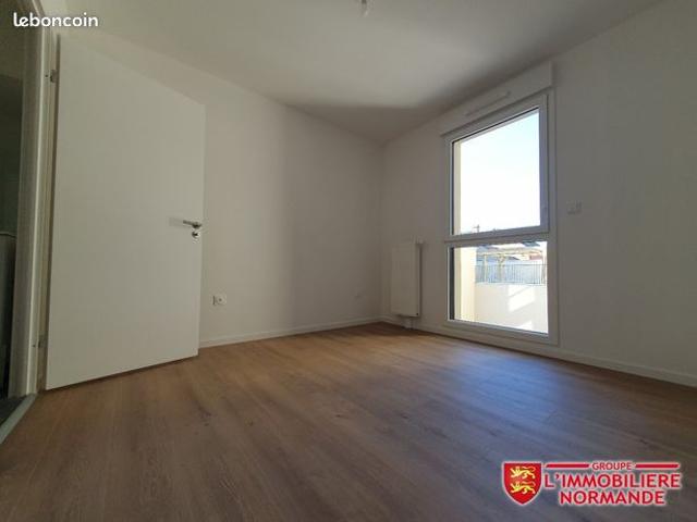 Appartement vente à Les Andelys, Louviers
