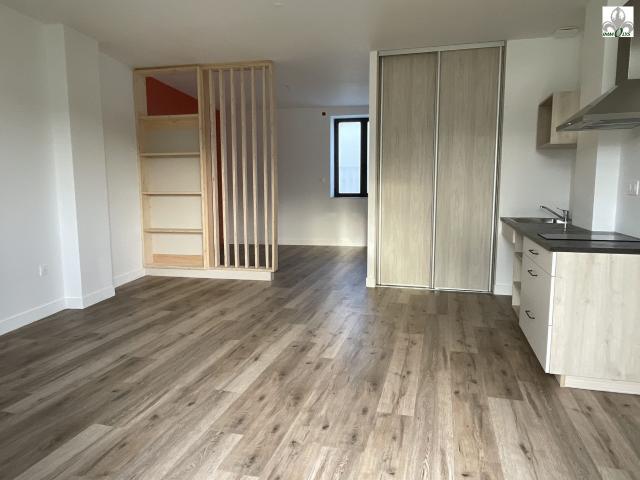 Appartement vente à Beaune