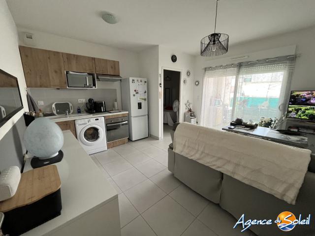 Appartement vente à Narbonne