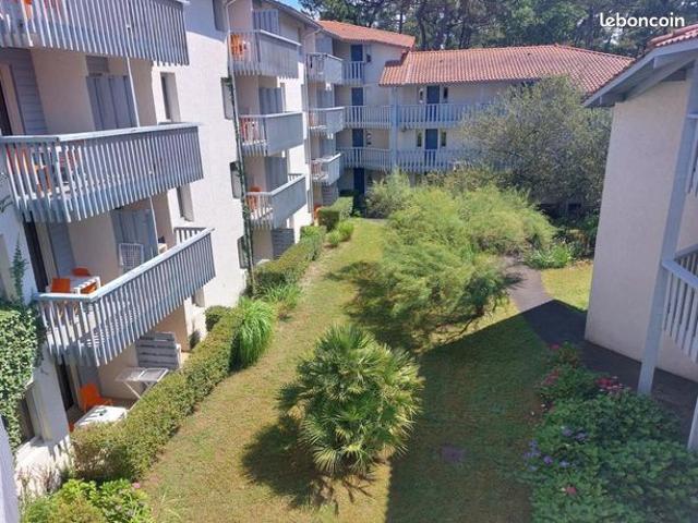 Appartement vente à Dax, Soustons