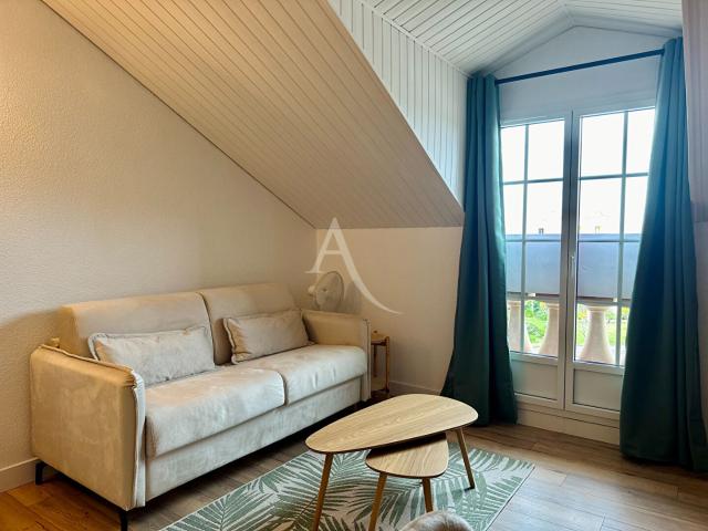 Appartement vente à Talmont, Talmont-Saint-Hilaire