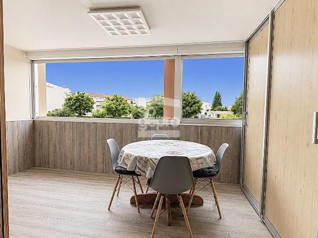 Appartement vente à Béziers, Agde
