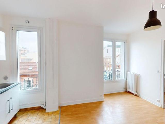 Appartement vente à Dreux, Montreuil