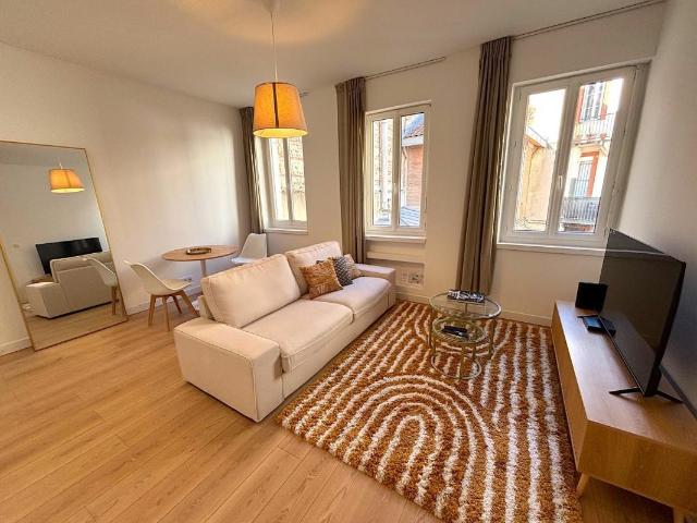 Appartement vente à Toulouse