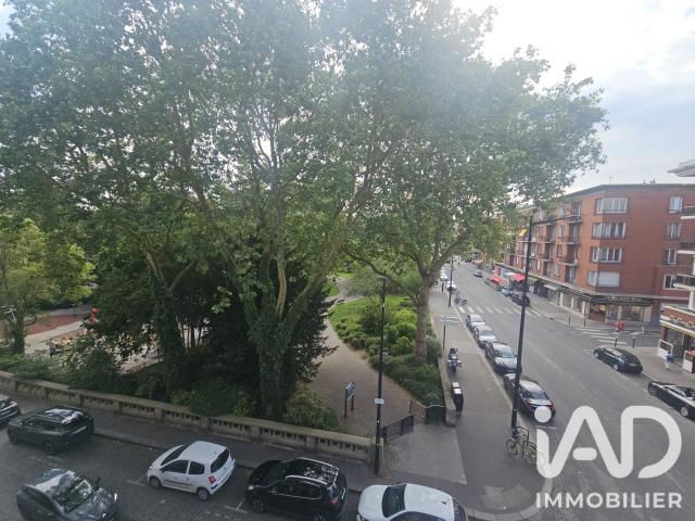 Appartement vente à Le Havre