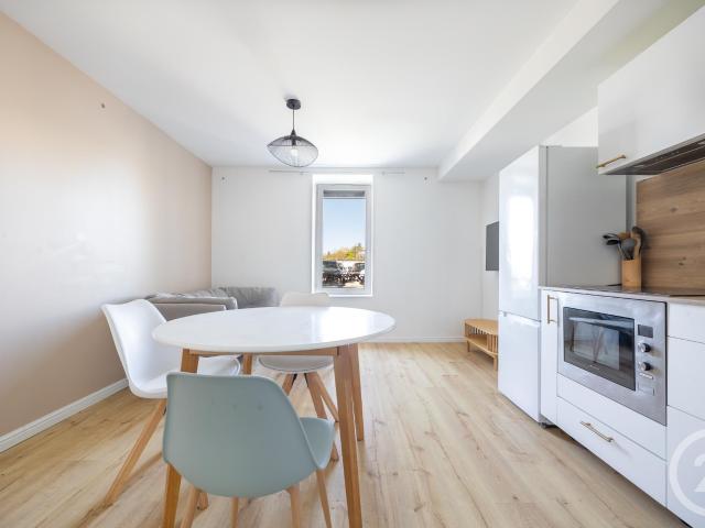 Appartement vente à Le Lude, Albi