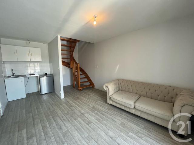 Appartement location à Théâtre, Rezé