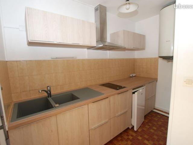 Appartement vente à Gourdon, Souillac
