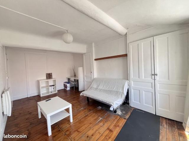 Appartement vente à Saint-Étienne, Saint-etienne