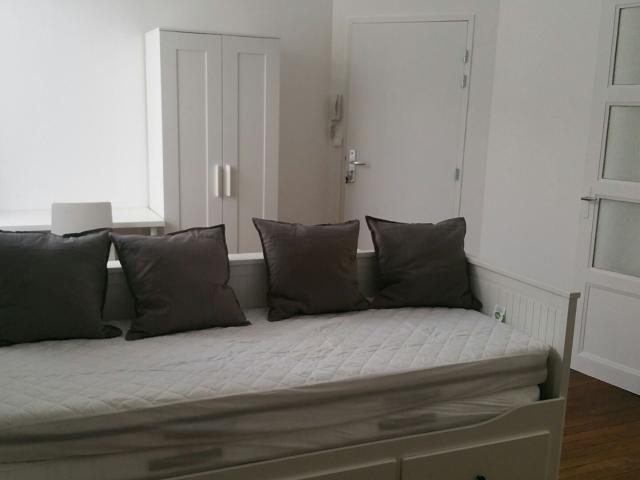 Appartement location à Les Andelys, Louviers