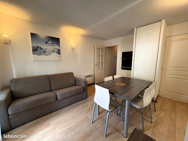 Appartement vente à Briançon, Saint-chaffrey