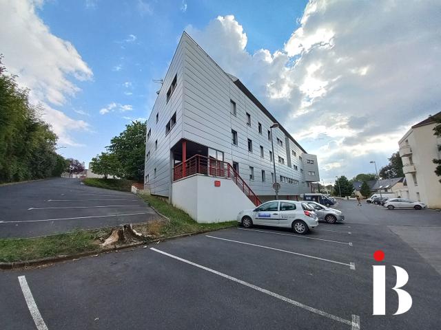 Appartement location à Nantes