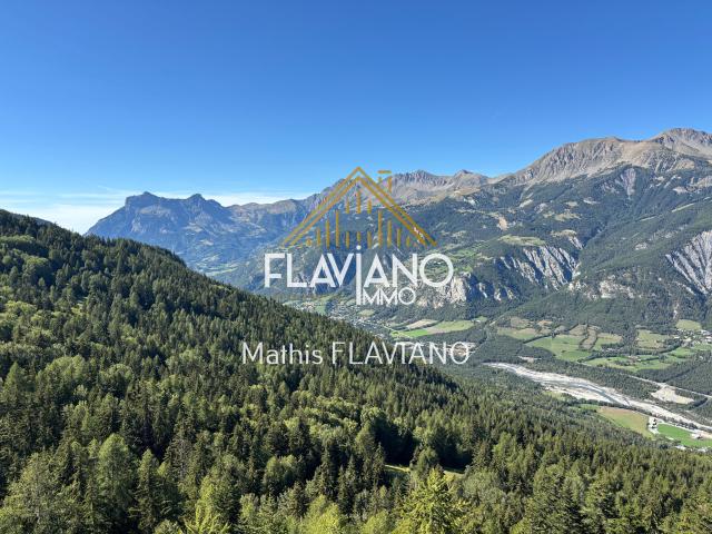 Appartement vente à Molanès, Uvernet-Fours