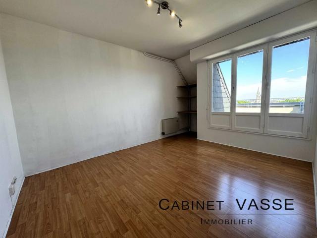 Appartement location à Caen