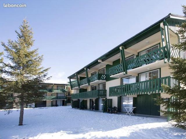 Appartement vente à Prades, Bolquère