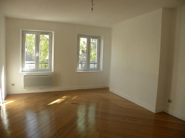 Appartement location à Les Andelys, Louviers