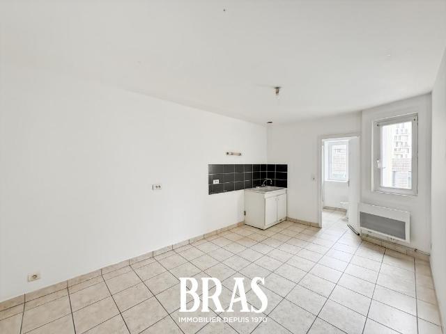 Appartement location à Nantes
